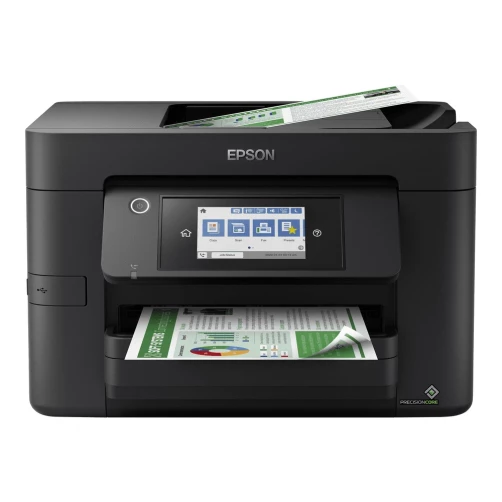 Epson WorkForce Pro WF-4825DWF, Tinte, MFP, A4