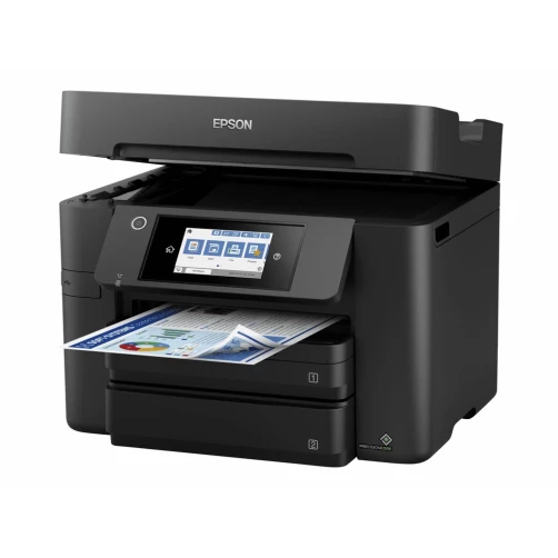 Epson WorkForce Pro WF-4830DTWF, MFP, A4