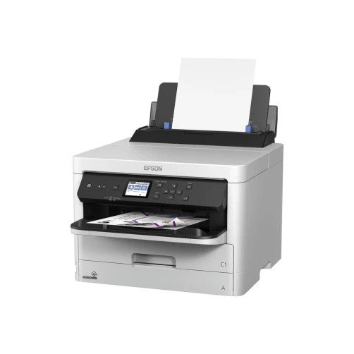 Epson WorkForce Pro WF-C529RDW BAM, Tinte, A4