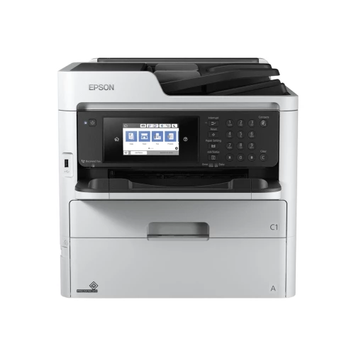 Epson WorkForce Pro WF-C579RDWF BAM - Tinte, MFP, A4