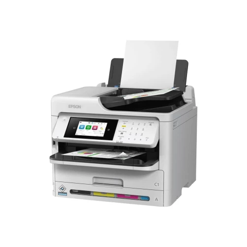 Epson WorkForce Color Pro WF-C5890DWF, Tinte, MFP, A4