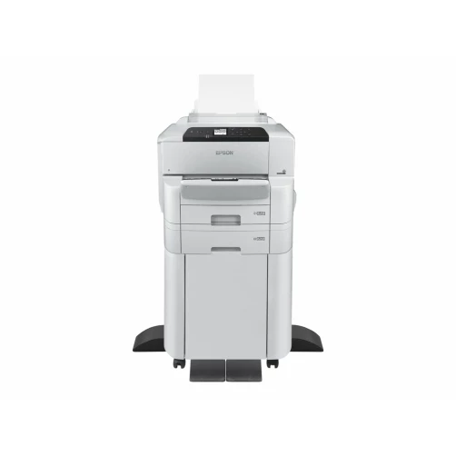 Epson WorkForce Pro WF-C8190DTWC, Tinte, A3