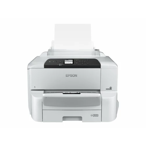 Epson WorkForce Pro WF-C8190DW, Tinte, A3