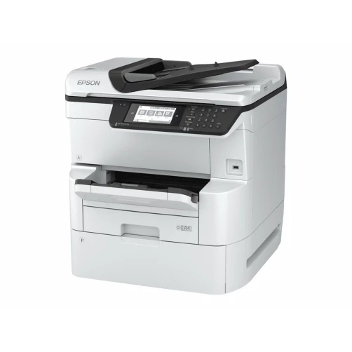 Epson WorkForce Pro WF-C878RDWF, Tinte, MFP, A3