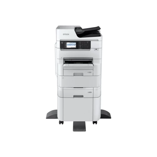 Epson WorkForce Pro WF-C879RDTWFC, Tinte, MFP, A3