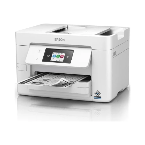 Epson WorkForce Pro WF-M4619DWF, S/W Tinte, MFP, A4