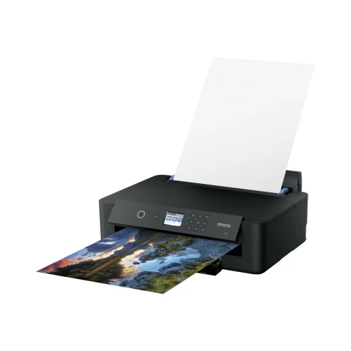 Epson Expression Photo HD XP-15000, Tinte, A3