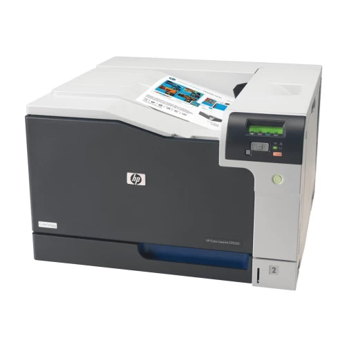 HP Color LaserJet Professional CP5225, Farblaser, A3