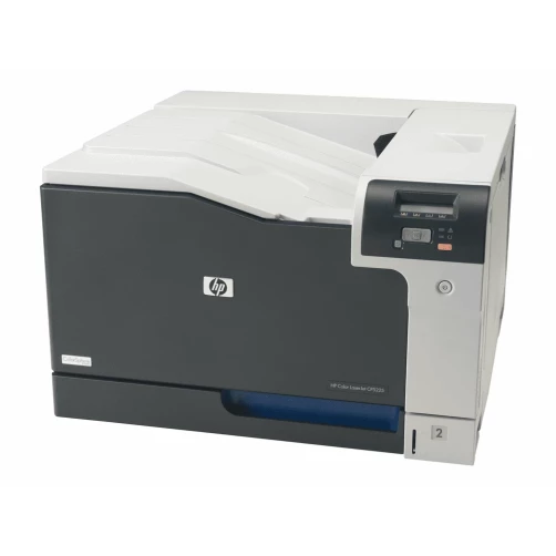 HP Color LaserJet Professional CP5225dn, Farblaser, A3