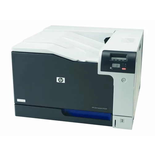 HP Color LaserJet Professional CP5225n, Farblaser, A3