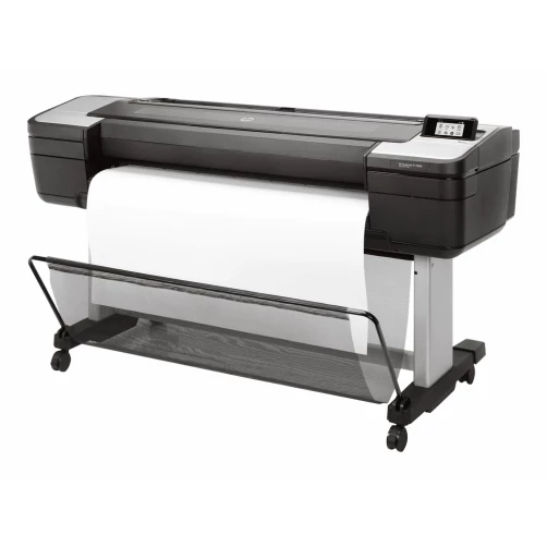 HP DesignJet T1700dr, Plotter, 44 Zoll