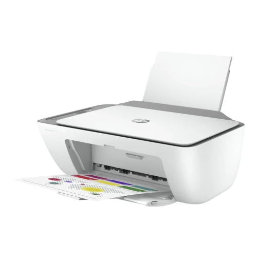 HP Deskjet 2720e, HP+ Programm, Tinte, MFP, A4