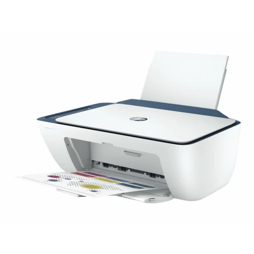 HP Deskjet 2721e, HP+ Programm, Tinte, A4