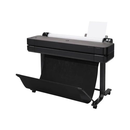 HP DesignJet T630 914 mm Großformatdrucker - Farbe - Tintenstrahl - Rolle