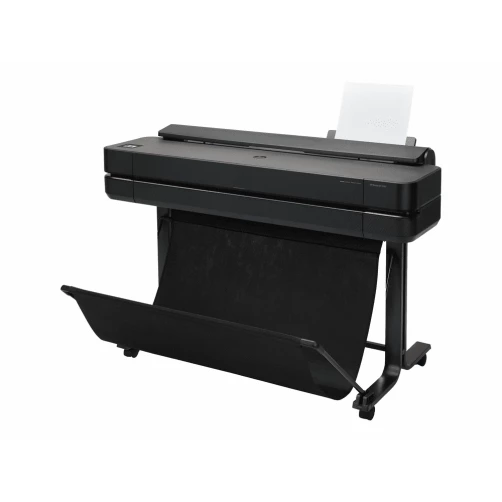 HP DesignJet T650 914 mm Großformatdrucker - Farbe - Tintenstrahl - Rolle