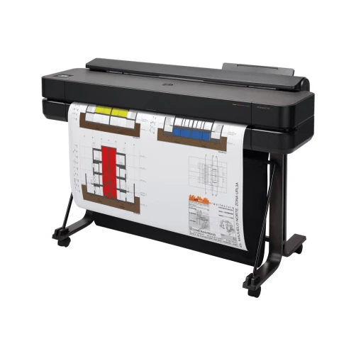 Original HP 5HB10D Plotter 