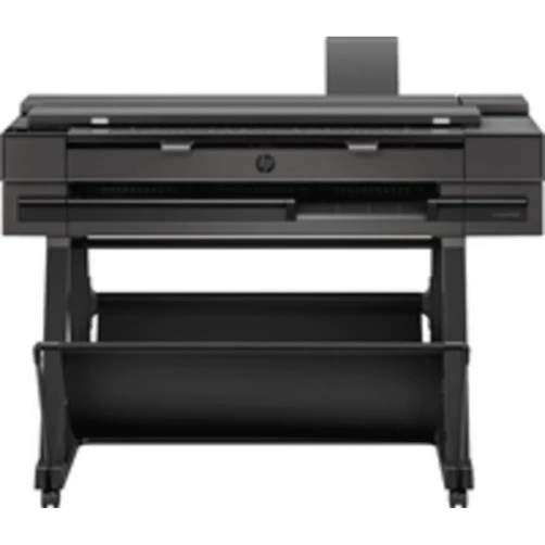 HP DesignJet T850 - 914 mm (36") Multifunktionsdrucker - Farbe - Tintenstrahl