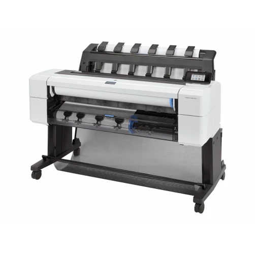 HP DesignJet T1600dr - 36 Zoll - 914 mm Grossformatdrucker - Farbe - Tintenstrahl - A0