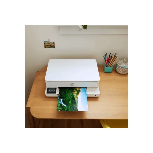 HP ENVY 6120e All-in-One, Tinte, MFP, A4