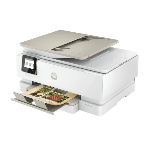 HP ENVY Inspire 7924e, HP Plus, Tinte, MFP, A4