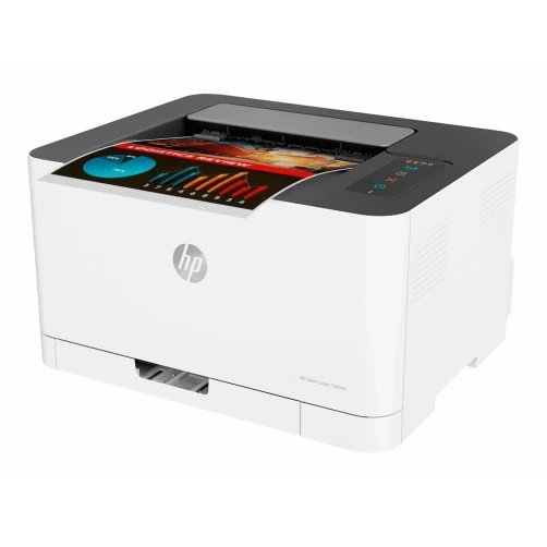 HP Laser 150nw, Laser color, A4