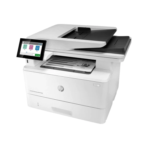 HP LaserJet Enterprise M430f, S/W Laser, MFP, A4