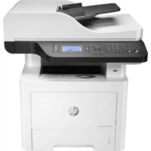 HP Laser M432fdn, S/W Laser, MFP