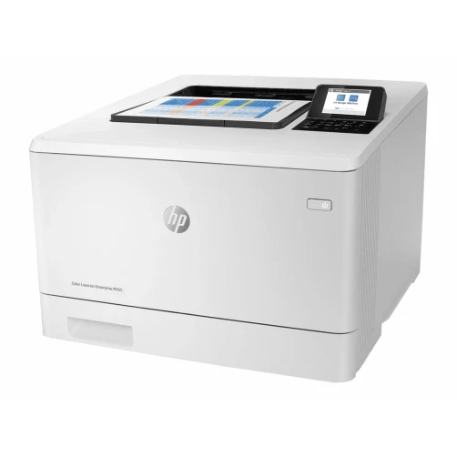 HP Color LaserJet Enterprise M455dn, Laser color, A4