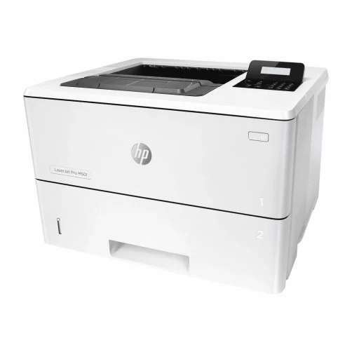 HP LaserJet Pro 500 M501dn, S/W-Laser, A4