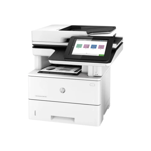 HP LaserJet Enterprise MFP M528f, S/W Laser, MFP