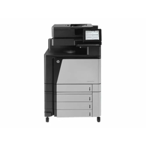 HP Color LaserJet Enterprise Flow M880z, Farblaser, MFP, A3