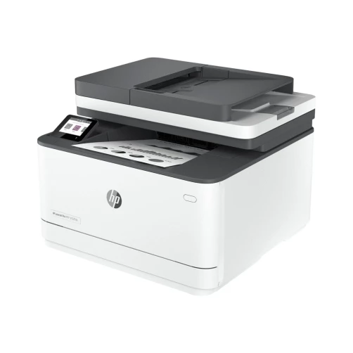 HP LaserJet Pro MFP 3102FDN, SW Laser, MFP, A4