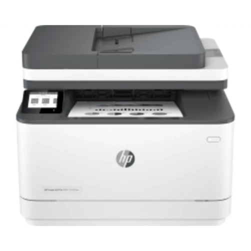 HP LaserJet Pro MFP 3102fdw, SW Laser, MFP, A4