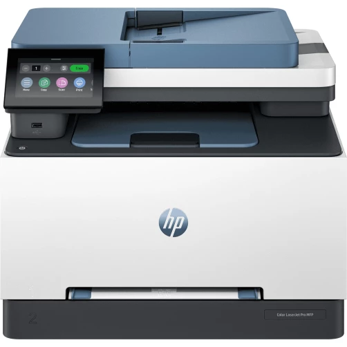 HP Color LaserJet Pro 3302fdwg, Laser Color, MFP, A4