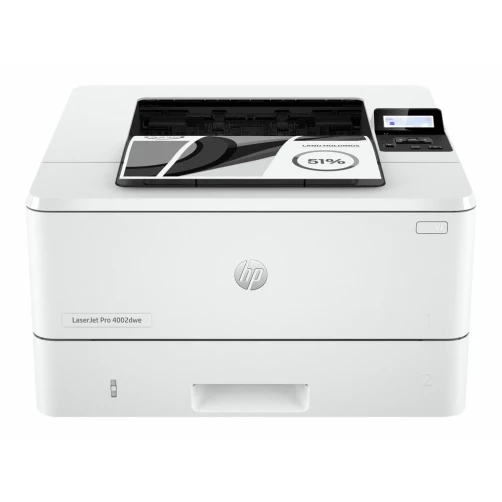 HP Laserjet Pro 4002DWE, HP+ Programm, SW Laser, A4