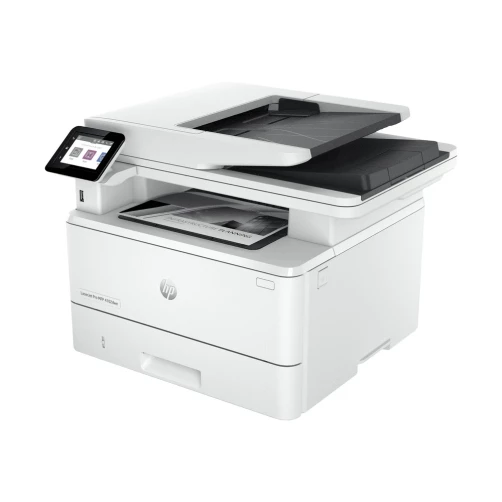 HP Laserjet Pro MFP 4102DWE, HP+ Programm, SW Laser, MFP, A4