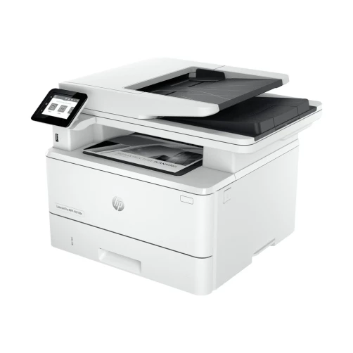 HP LaserJet Pro MFP 4102fdw, SW Laser, MFP, A4