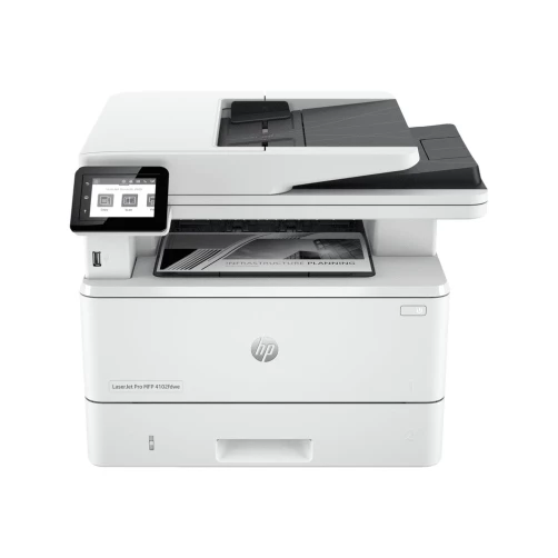 HP Laserjet Pro MFP 4102FDWE, HP+ Programm, SW Laser, MFP, A4