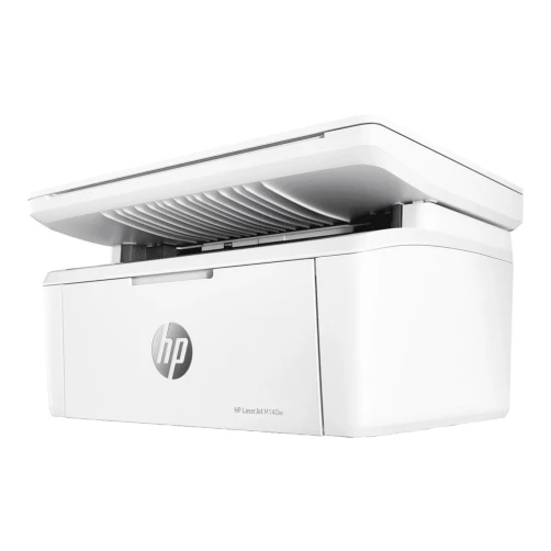 HP LASERJET M140W, SW Laser, MFP, A4