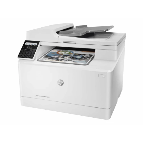 HP Color LaserJet Pro MFP M183fw, Laser color, MFP, A4