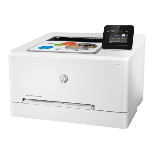 HP Color LaserJet Pro M255dw, Laser color, A4