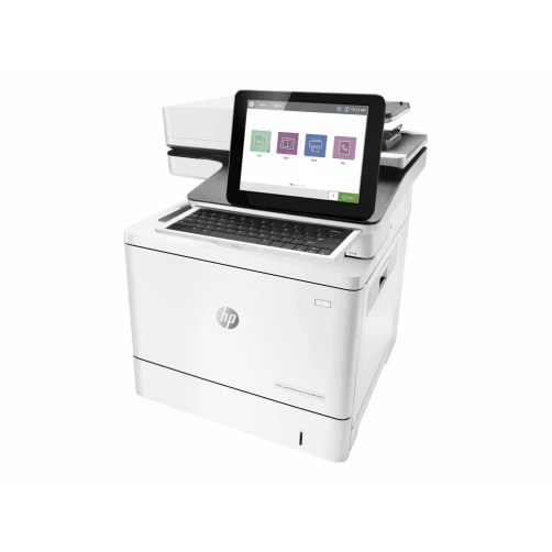 HP LaserJet Enterprise Flow MFP M578c, Laser Color, MFP, A4