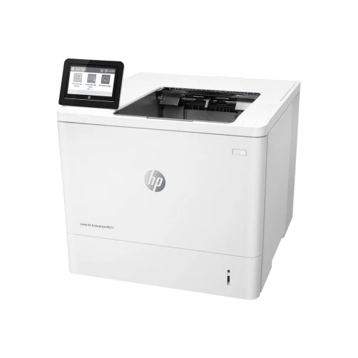 HP LaserJet Enterprise M611dn, SW Laser, A4