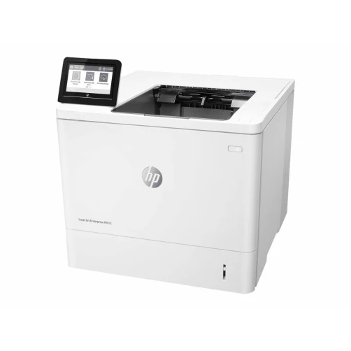 HP LaserJet Enterprise M612dn, SW Laser, A4