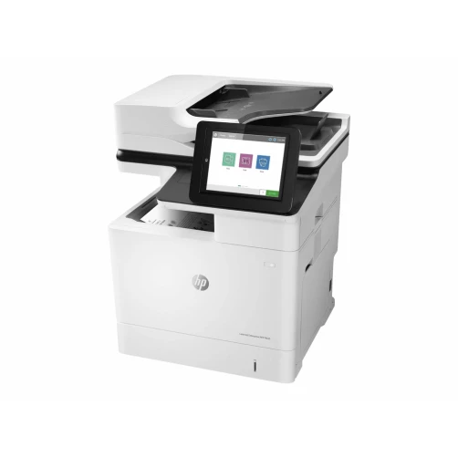 HP LaserJet Enterprise MFP M635h, SW Laser, MFP, A4