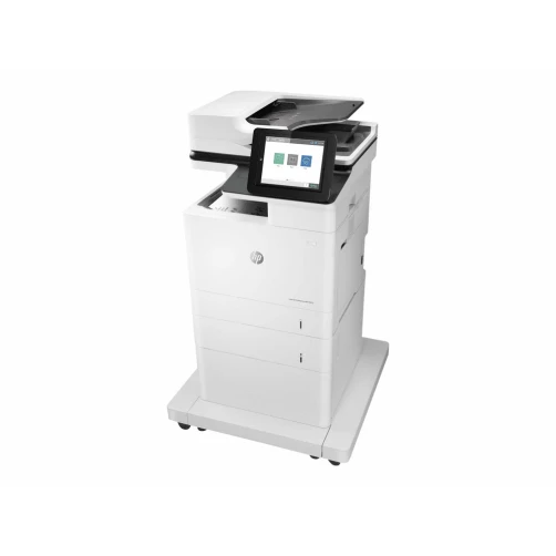 HP LaserJet Enterprise MFP M635fht, SW Laser, MFP, A4