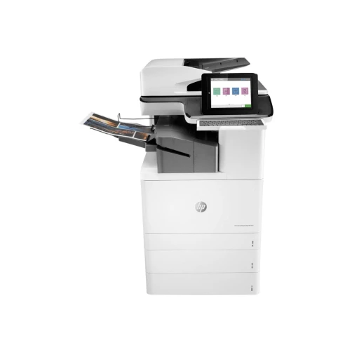 HP LaserJet Enterprise Flow MFP M776zs, Laser color, A3, MFP