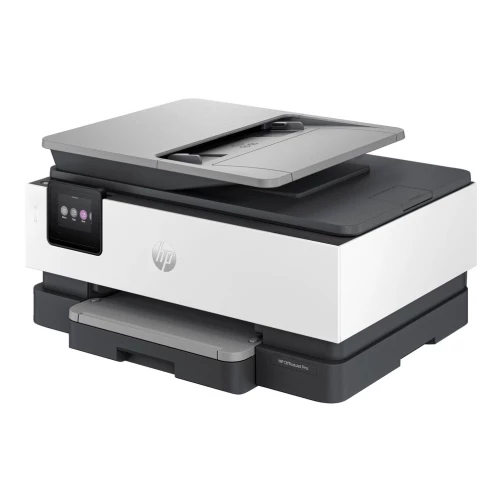 HP Officejet Pro 8122e, HP+ Programm, Tinte, MFP, A4