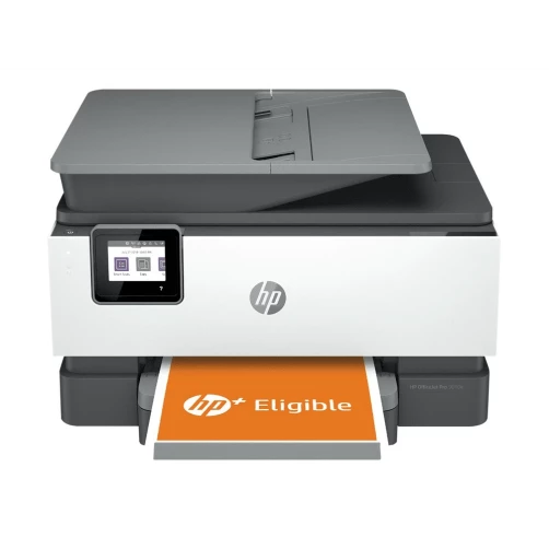 HP Officejet Pro 9010e All-in-One, HP+ Programm, Tinte, MFP, A4