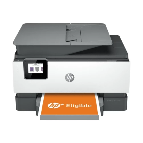 HP Officejet Pro 9012e All-in-One, HP+ Programm, Tinte, MFP, A4